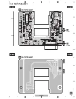 Preview for 71 page of Pioneer XDJ-R1 Service Manual