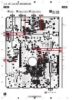 Preview for 72 page of Pioneer XDJ-R1 Service Manual