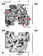 Preview for 74 page of Pioneer XDJ-R1 Service Manual