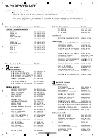 Preview for 76 page of Pioneer XDJ-R1 Service Manual