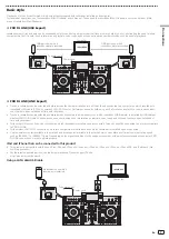 Preview for 7 page of Pioneer XDJ-RX Operating Instructions Manual