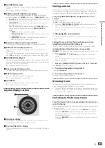 Preview for 19 page of Pioneer XDJ-RX Operating Instructions Manual