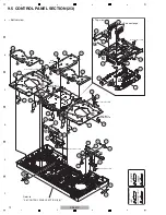 Preview for 72 page of Pioneer XDJ-RX Service Manual