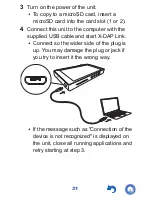 Preview for 31 page of Pioneer XDP-300R Instruction Manual