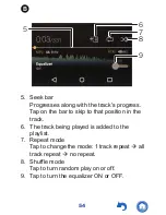 Preview for 54 page of Pioneer XDP-300R Instruction Manual