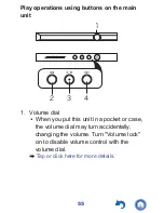 Preview for 55 page of Pioneer XDP-300R Instruction Manual