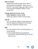 Preview for 81 page of Pioneer XDP-300R Instruction Manual