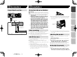 Предварительный просмотр 5 страницы Pioneer XDV-10 Owner'S Manual