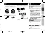 Предварительный просмотр 11 страницы Pioneer XDV-10 Owner'S Manual