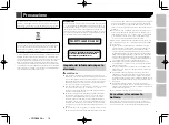 Предварительный просмотр 15 страницы Pioneer XDV-10 Owner'S Manual