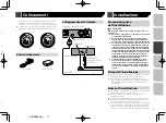 Предварительный просмотр 17 страницы Pioneer XDV-10 Owner'S Manual