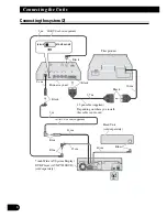 Preview for 6 page of Pioneer XDV-P650 Installation Manual