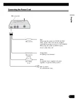 Preview for 9 page of Pioneer XDV-P650 Installation Manual