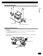 Preview for 13 page of Pioneer XDV-P650 Installation Manual