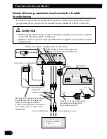 Preview for 20 page of Pioneer XDV-P650 Installation Manual