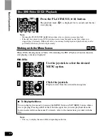 Preview for 20 page of Pioneer XDV-P9-II Owner'S Manual