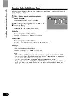 Preview for 32 page of Pioneer XDV-P9-II Owner'S Manual