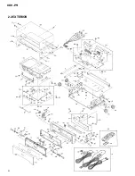 Предварительный просмотр 6 страницы Pioneer XDV-P9 Service Manual