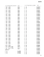 Предварительный просмотр 55 страницы Pioneer XDV-P9 Service Manual