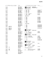 Предварительный просмотр 63 страницы Pioneer XDV-P9 Service Manual