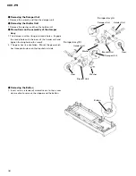 Предварительный просмотр 86 страницы Pioneer XDV-P9 Service Manual