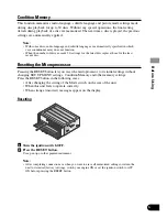 Preview for 9 page of Pioneer XDV-P90 - DVD Changer - External Owner'S Manual