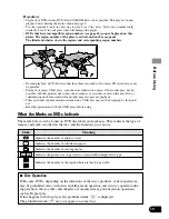 Preview for 13 page of Pioneer XDV-P90 - DVD Changer - External Owner'S Manual