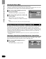 Preview for 36 page of Pioneer XDV-P90 - DVD Changer - External Owner'S Manual