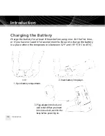 Preview for 12 page of Pioneer XM2GO User Manual