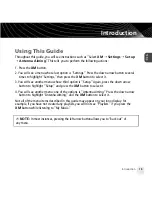 Preview for 15 page of Pioneer XM2GO User Manual