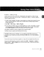 Preview for 41 page of Pioneer XM2GO User Manual