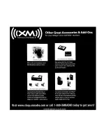 Preview for 103 page of Pioneer XM2GO User Manual