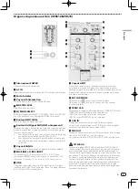 Preview for 15 page of Pioneer XPRS12 Operating Instructions Manual