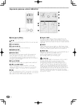 Preview for 16 page of Pioneer XPRS12 Operating Instructions Manual