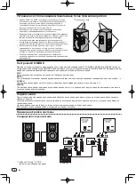 Preview for 80 page of Pioneer XPRS12 Operating Instructions Manual