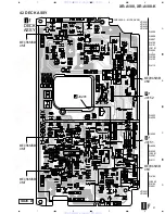 Preview for 21 page of Pioneer XR-A100 Service Manual