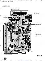 Preview for 24 page of Pioneer XR-A100 Service Manual