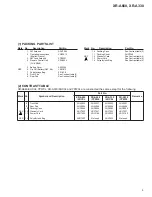 Preview for 5 page of Pioneer XR-A330 Service Manual