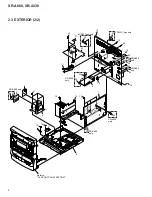 Preview for 8 page of Pioneer XR-A330 Service Manual