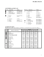 Preview for 9 page of Pioneer XR-A330 Service Manual