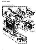 Preview for 10 page of Pioneer XR-A330 Service Manual