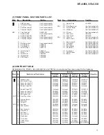 Preview for 11 page of Pioneer XR-A330 Service Manual