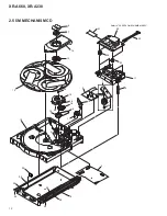 Preview for 12 page of Pioneer XR-A330 Service Manual