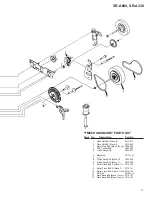 Preview for 17 page of Pioneer XR-A330 Service Manual