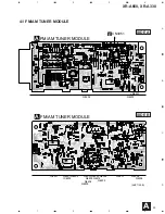 Preview for 35 page of Pioneer XR-A330 Service Manual