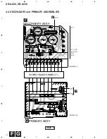 Preview for 42 page of Pioneer XR-A330 Service Manual