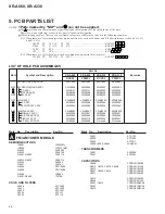 Preview for 46 page of Pioneer XR-A330 Service Manual