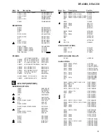 Preview for 49 page of Pioneer XR-A330 Service Manual