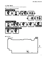 Preview for 61 page of Pioneer XR-A330 Service Manual