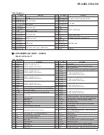 Preview for 63 page of Pioneer XR-A330 Service Manual